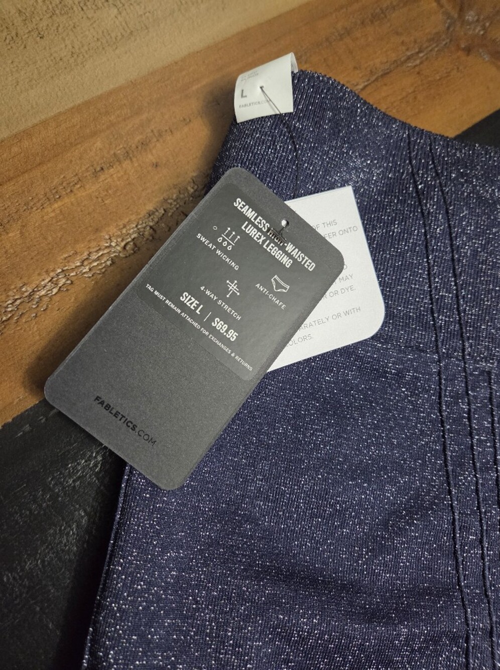 Fabletics Leggings - Picture 3 of 3